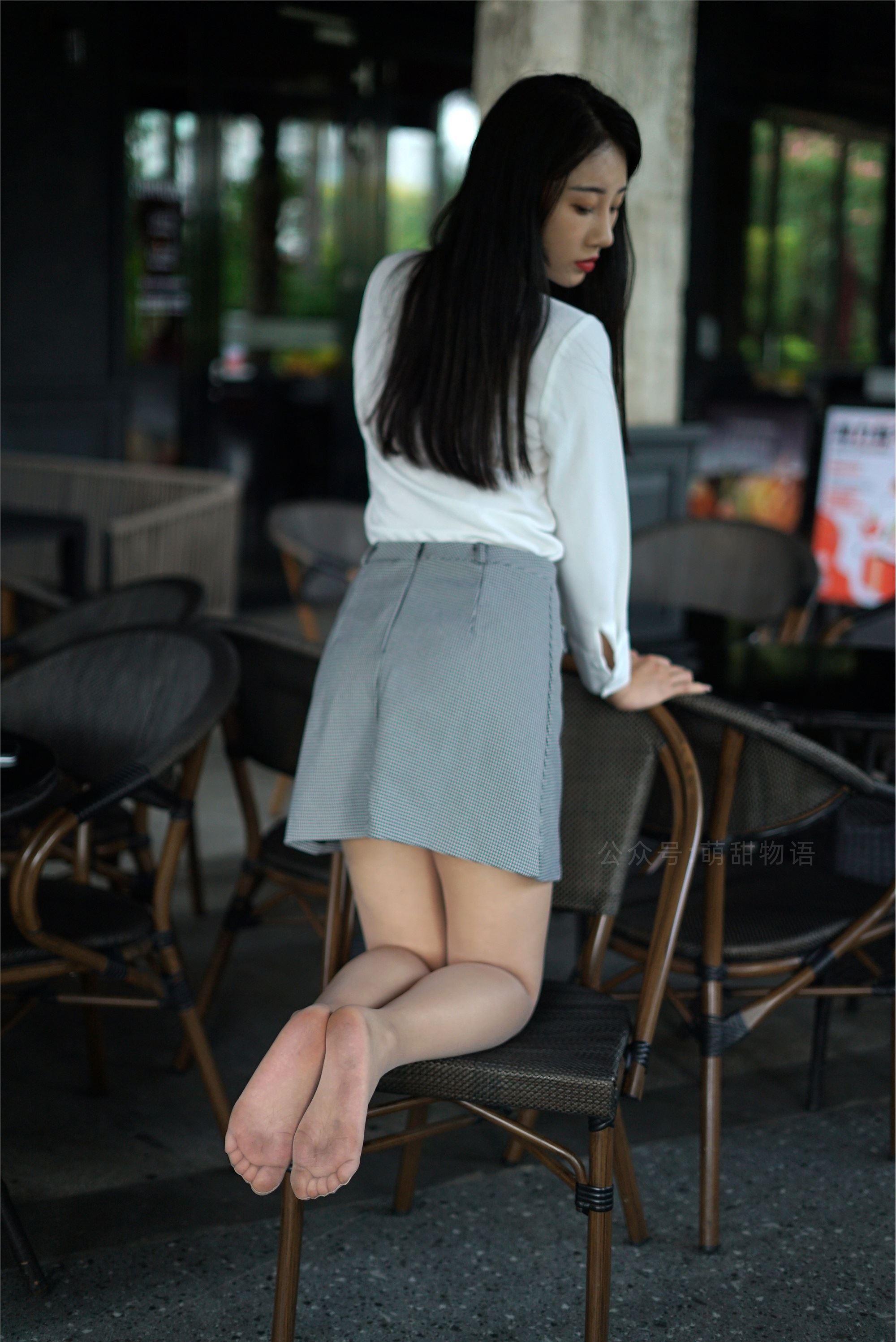 萌甜物语 XM190《新人-佳儿》